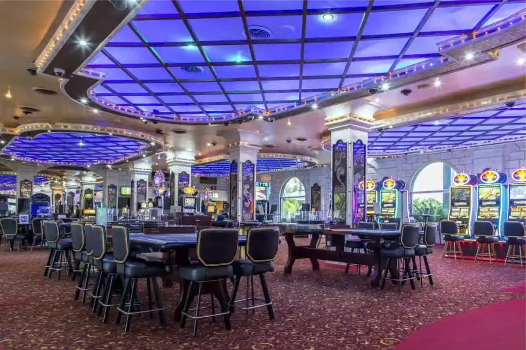casino mallorca login