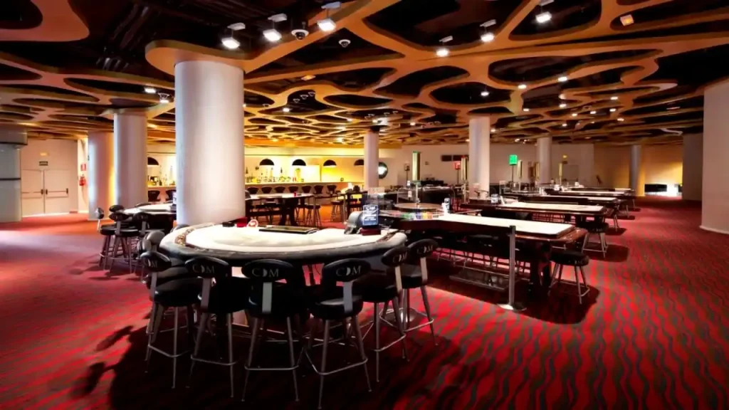 casino mallorca login