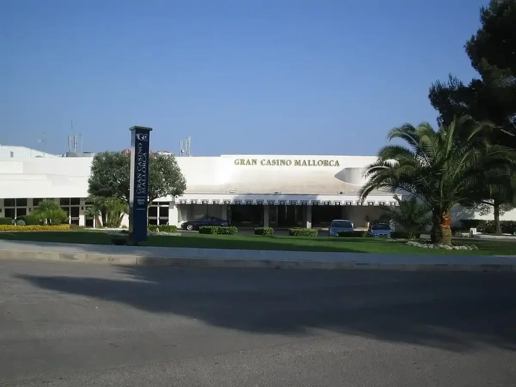 casino mallorca app