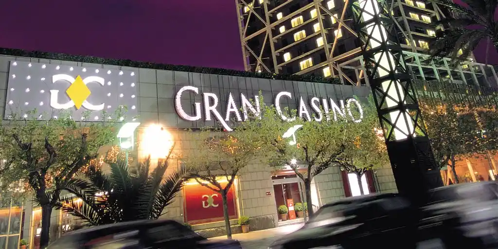 casino mallorca