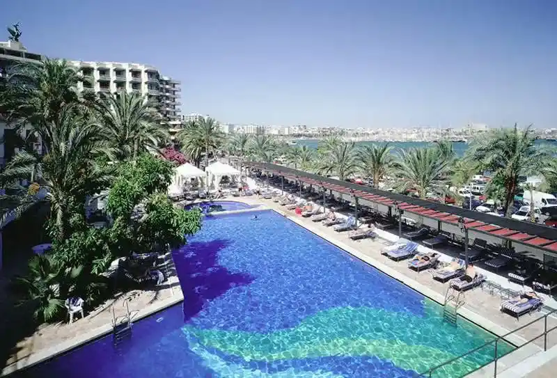 casino mallorca poker